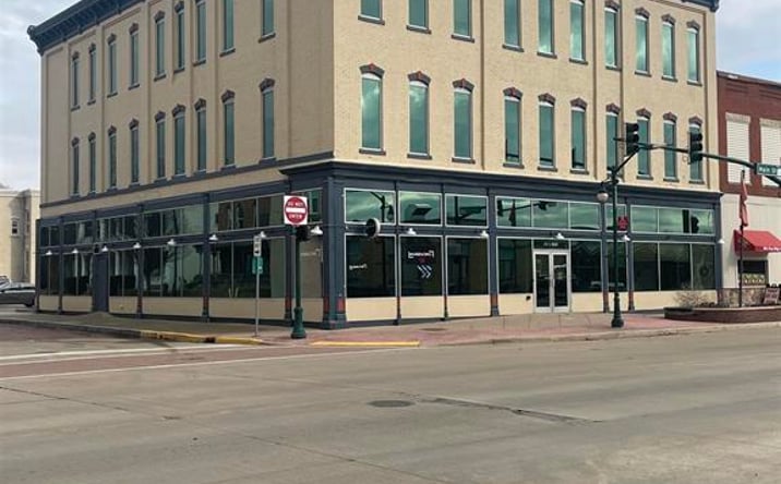 Pictures of Retail, Office property located at 600 South Main Street, Elkhart, IN 46516 for lease - image #1