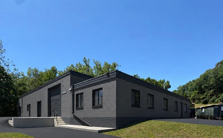 Pictures of Office, Industrial property located at 3 Alcap Ridge, Cromwell, CT 06416 for lease - image #1