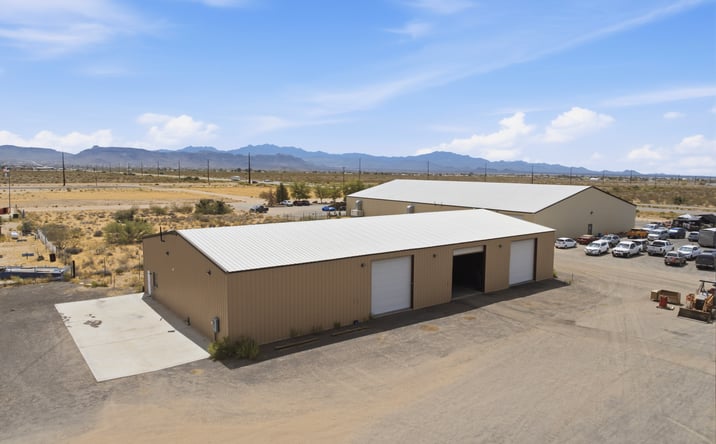 Pictures of Industrial property located at 1125 N LOWELL RD, GOLDEN VALLEY, AZ 86413-8183 for lease - image #1