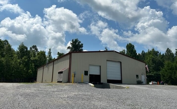 Pictures of Industrial, Special Purpose property located at 3085 South Lee Highway, Cleveland, TN 37311 for lease - image #1