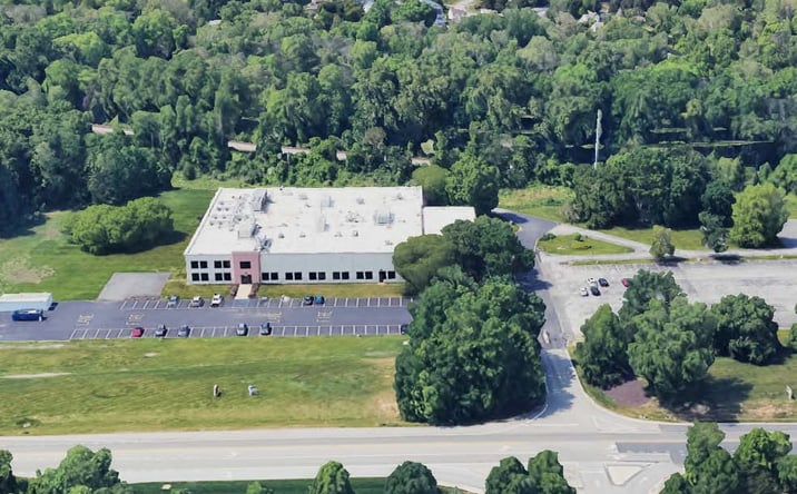 Pictures of Office, Industrial property located at 150 Red Mill Rd, Newark, DE 19711 for lease - image #1