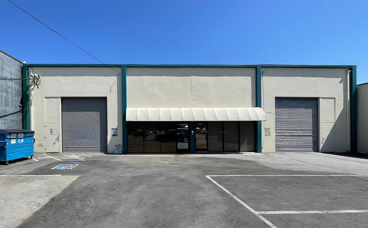 Pictures of Retail, Industrial property located at 2565 Middlefield Rd, Redwood City, CA 94063 for lease - image #1