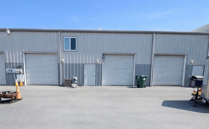 Pictures of Office, Industrial property located at 801 Butler Street, Suite 9, Chesapeake, VA 23323 for lease - image #1