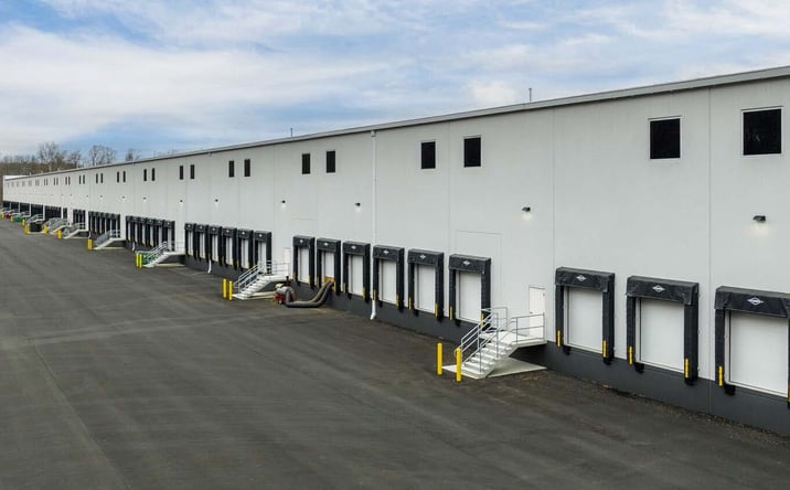 Pictures of Industrial property located at 1045 Richmond Highway, Fredericksburg, VA 22405 for lease - image #1