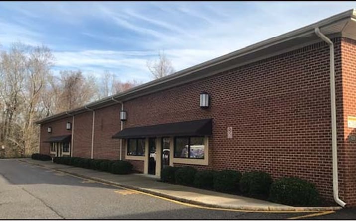 Pictures of Office, Industrial property located at 624 Innovation Drive, Unit 102, Chesapeake, VA 23320 for lease - image #1