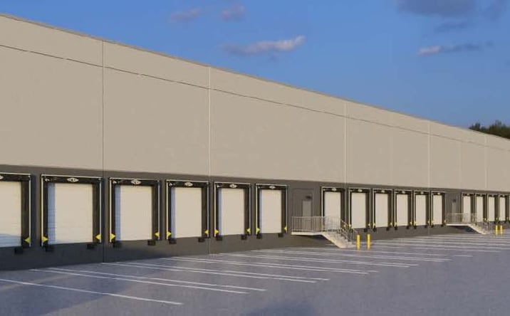 Pictures of Industrial property located at Louie Pepper Drive, Clinton, MD 20735 for lease - image #1