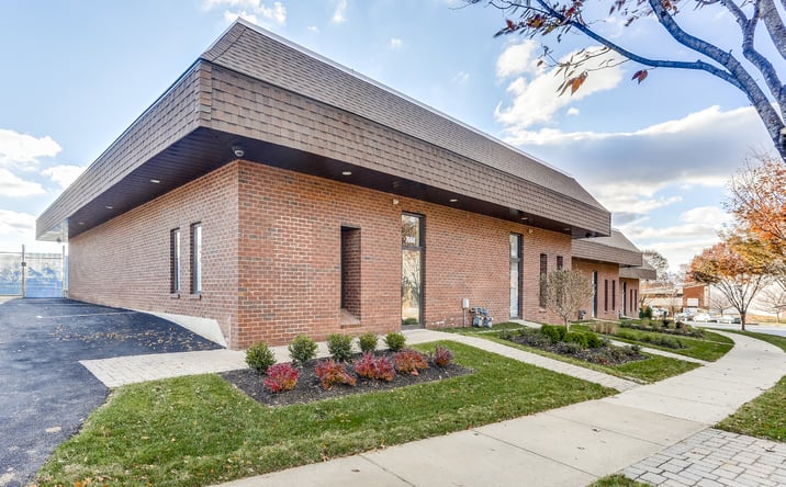 Pictures of Retail property located at 7660-7680 Airpark Road, Gaithersburg, MD 20879-4768 for lease - image #1