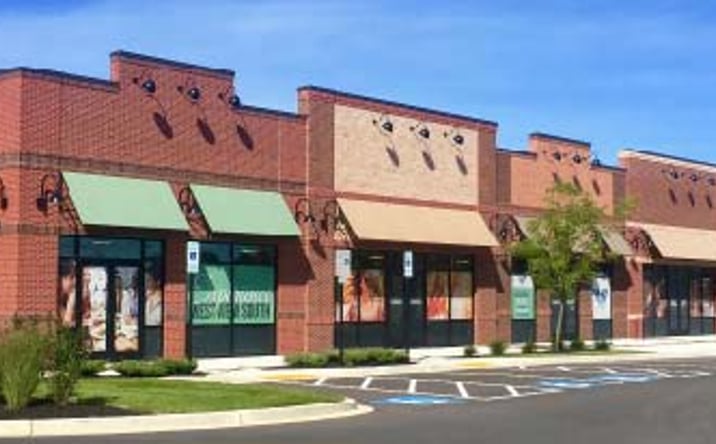 Pictures of Retail, Land property located at Corner of Executive Way and Buckeystown Pike, Frederick, MD 21703 for lease - image #1