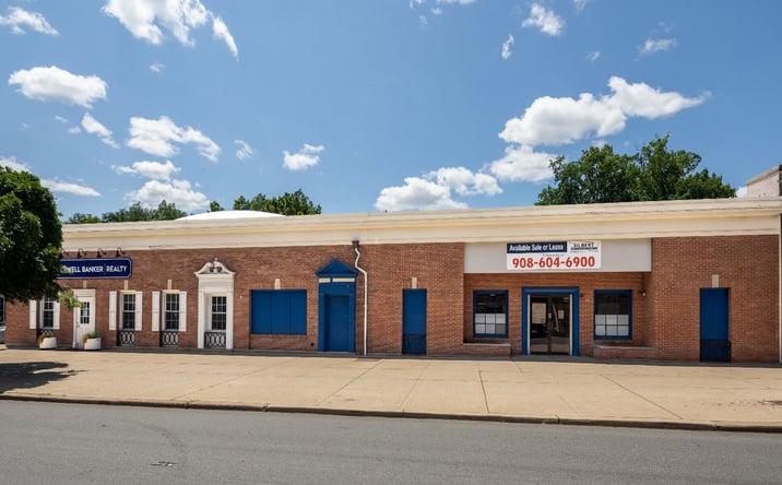 Pictures of Retail property located at 211-213 South Street, Morristown, NJ 07960 for lease - image #1