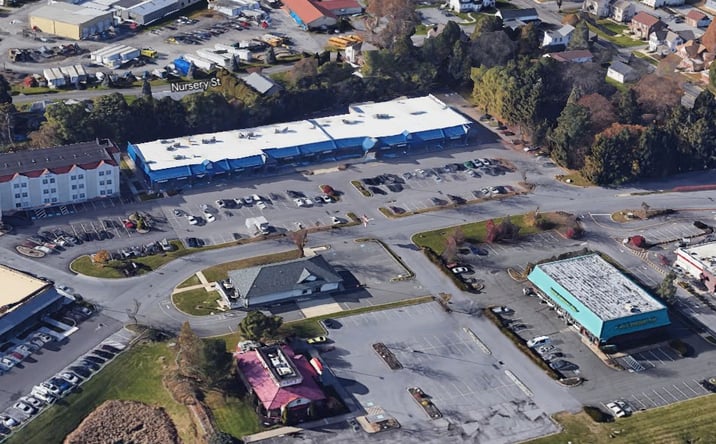 Pictures of Retail property located at 7720 Main Street (Route 100), Fogelsville, PA 18051 for lease - image #1