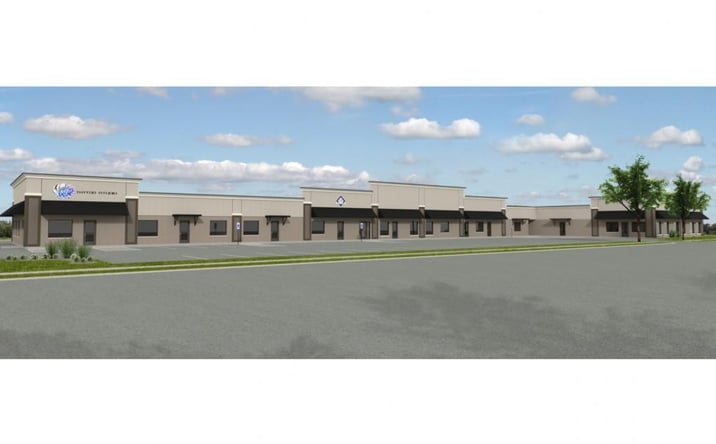Pictures of Office property located at 3001 W WHITE OAKS Drive #A, Springfield, IL 62704 for lease - image #1