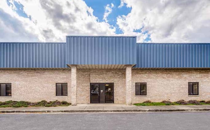 Pictures of Office, Industrial property located at 1567 Tilco Drive, Frederick, MD 21704 for lease - image #1