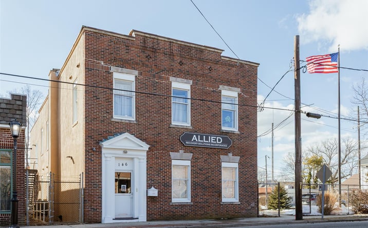 Pictures of Special Purpose property located at 146 Railroad Avenue, Sayville, NY 11782 for lease - image #1
