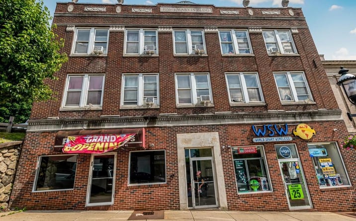 Pictures of Land property located at 22 Upper Croton Avenue 22, Ossining, NY 10562 for lease - image #1