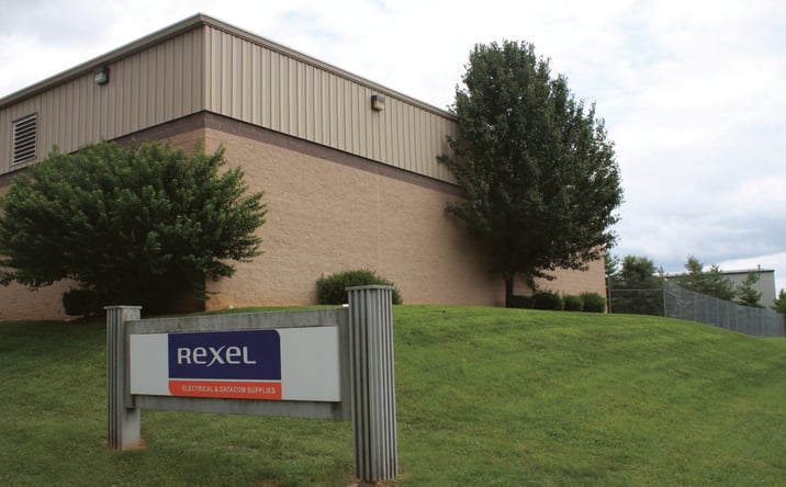Pictures of Office, Industrial property located at 1569 Tilco Drive, Frederick, MD 21704 for lease - image #1