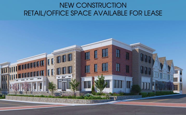 Pictures of Retail, Office property located at 44 River Street, Milford, CT 06706 for lease - image #1