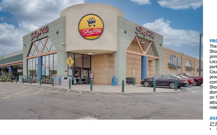 Pictures of Retail, Office property located at 5 Club House Drive, Washington Twp., Washington, NJ 07882 for lease - image #1
