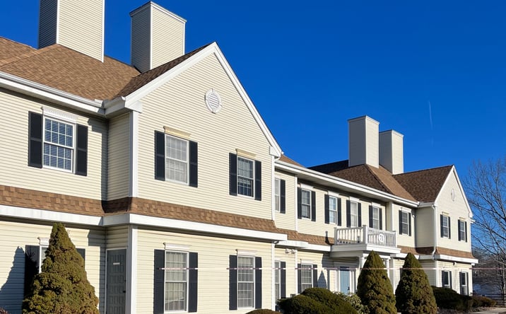 Pictures of Office property located at 71 Bradley Rd, Madison, CT 06443 for lease - image #1