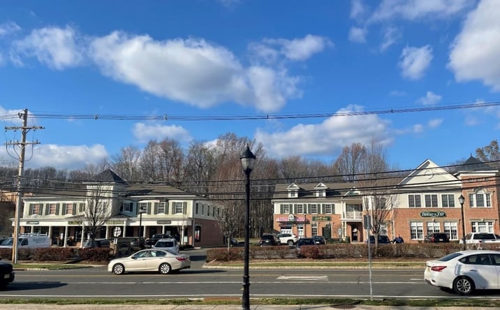 Pictures of Retail, Office property located at 152 Liberty Corner Road, Suite 203, Warren, NJ 07059 for lease - image #1