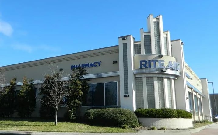 Pictures of Retail property located at 770 West 21st Street, Norfolk, VA 23517 for lease - image #1