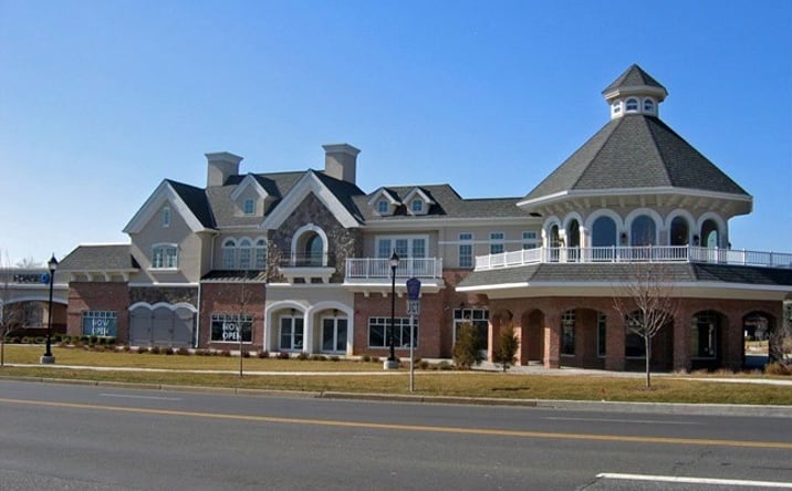 Pictures of Retail property located at 9 Mount Bethel Road, Warren, NJ 07059 for lease - image #1