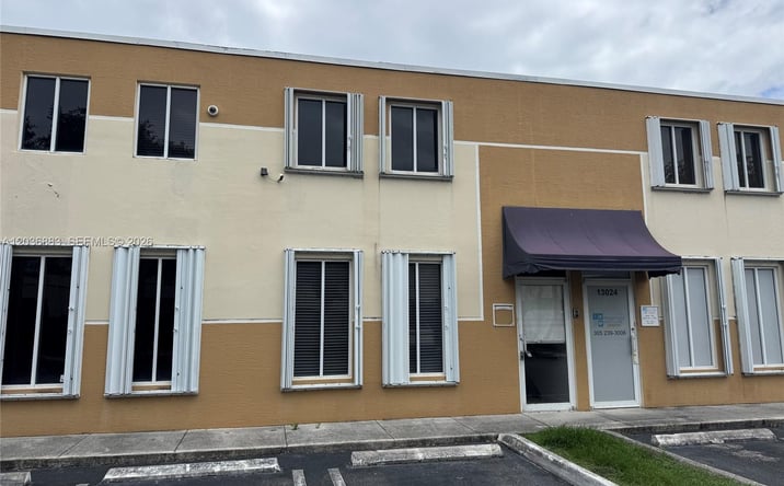 Pictures of Industrial, Office property located at 13026 SW 128th St # 9, Miami, FL 33186 for lease - image #1