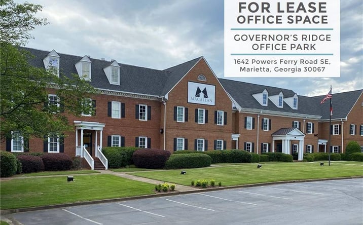 Pictures of Office property located at 1642 Powers Ferry Road SE Unit 150, Marietta, GA 30067 for lease - image #1