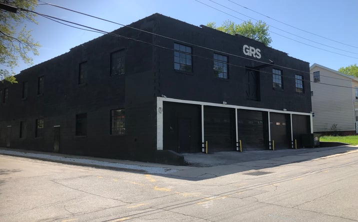 Pictures of Industrial property located at 143 GARDEN ST, POUGHKEEPSIE, NY 12601 for lease - image #1