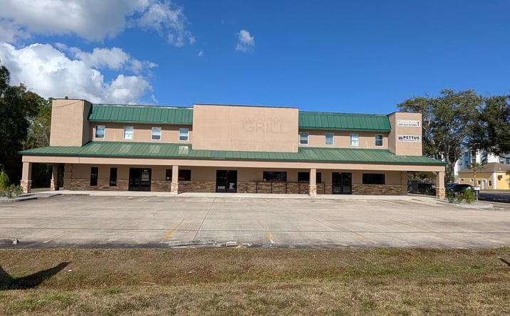 Pictures of Office, Retail, Industrial property located at 398 Barton Blvd., Rockledge, FL 32955 for lease - image #1