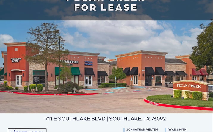Pictures of Retail property located at 711 East Southlake Boulevard, Southlake, TX 76092 for lease - image #1