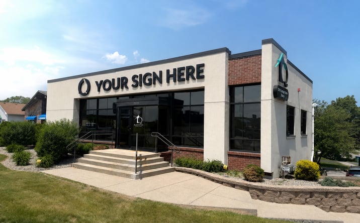 Pictures of Office property located at W RIDGE RD, ROCHESTER, NY 14626 for lease - image #1