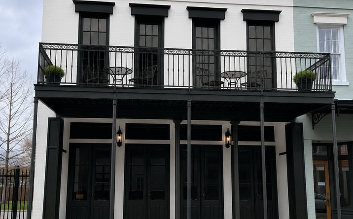 Pictures of Retail, Office property located at 462 Dauphin Street, Mobile, AL 36602 for lease - image #1