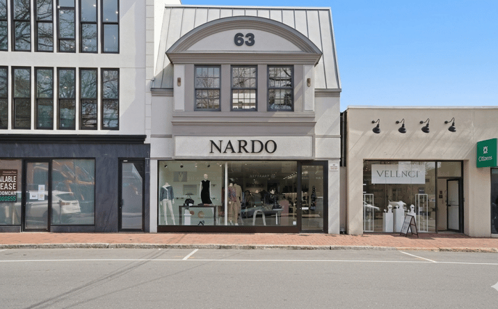 Pictures of Retail property located at 63 MIDDLE NECK RD, GREAT NECK, NY 11021 for lease - image #1