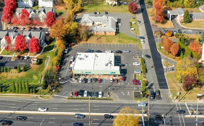 Pictures of Retail, Office property located at 2435 Lamington Rd, Bedminster, NJ 07921 for lease - image #1