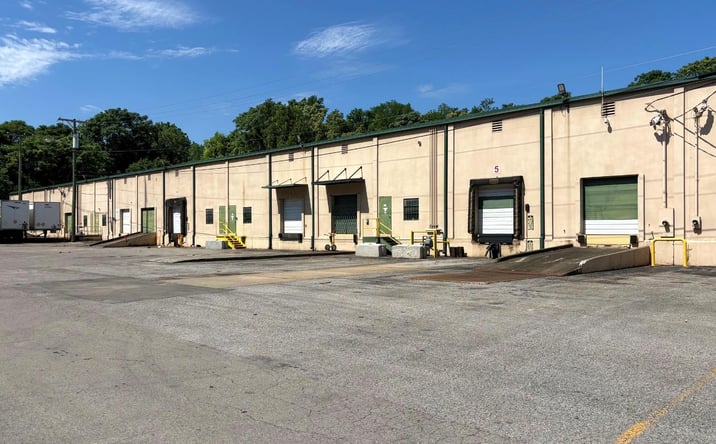 Pictures of Retail, Industrial property located at 4081 Powell Avenue, Nashville, TN 37204 for lease - image #1