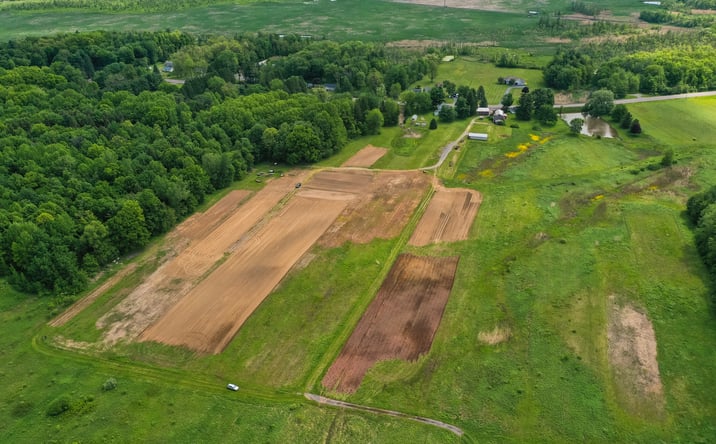 Pictures of Land property located at 8003 HENRY CLAY BLVD, LIVERPOOL, NY 13090 for lease - image #1