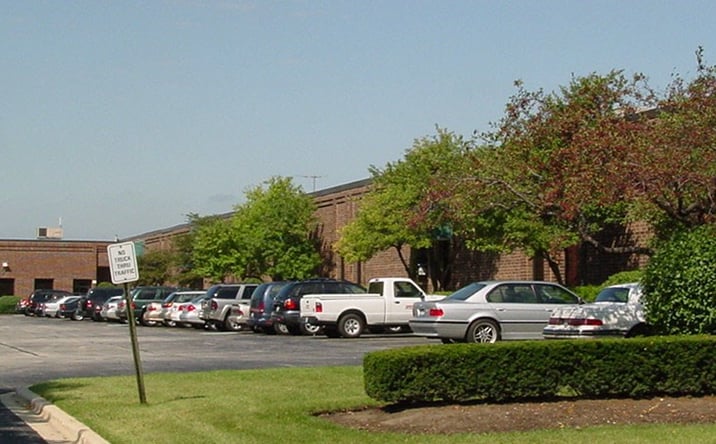Pictures of Industrial property located at 1401 Centre Circle, Downers Grove, IL 60148-5524 for lease - image #1