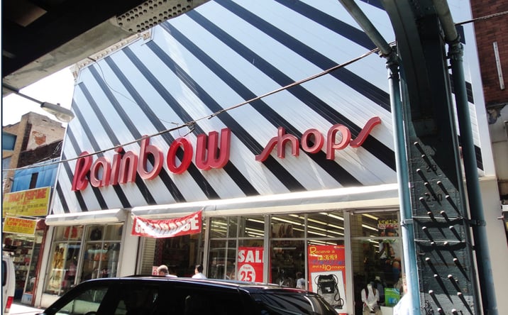 Pictures of Retail, Office property located at 2342 N. Front Street, Philadelphia, PA 19133-4131 for lease - image #1
