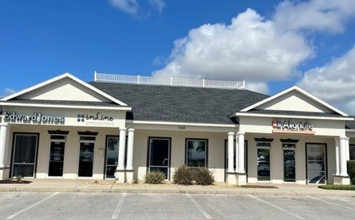 Pictures of Office property located at 7668 SW 60th Avenue, Ocala, FL 34476 for lease - image #1