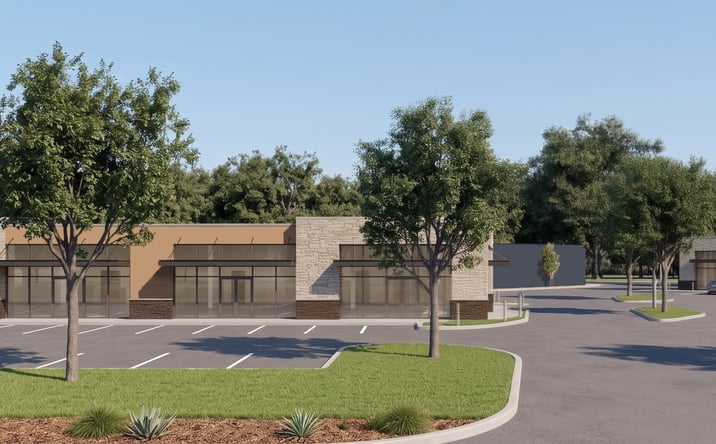 Pictures of Retail, Office property located at 5406 Farm to Market 359, Brookshire, TX 77423 for lease - image #1