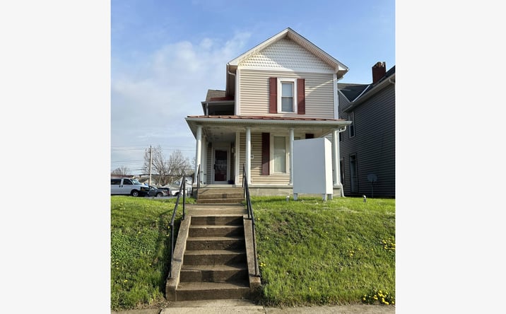 Pictures of Retail, Office property located at 745 East Main Street, Lancaster, OH 43130 for lease - image #1