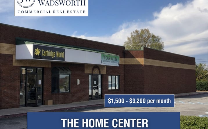 Pictures of Office property located at 2905 Bob Wallace Ave., Huntsville, AL 35805 for lease - image #1