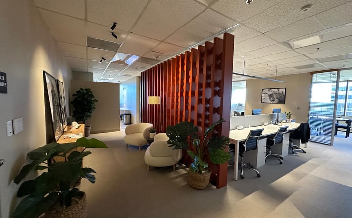 Pictures of Office property located at 1999 South Bascom Avenue, Campbell, CA 95008 for lease - image #1