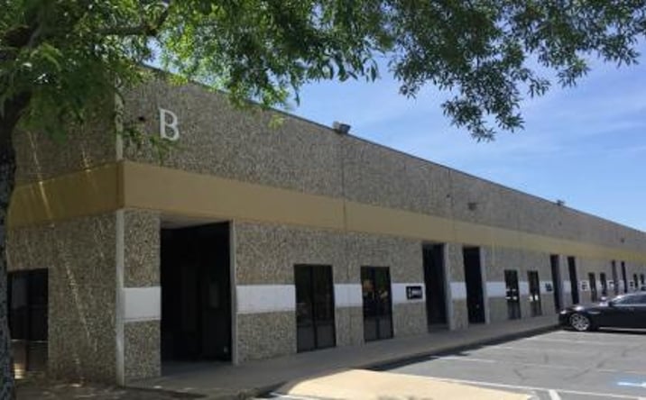 Pictures of Retail, Office, Industrial property located at 8222 N Lamar, Austin, TX 78753 for lease - image #1