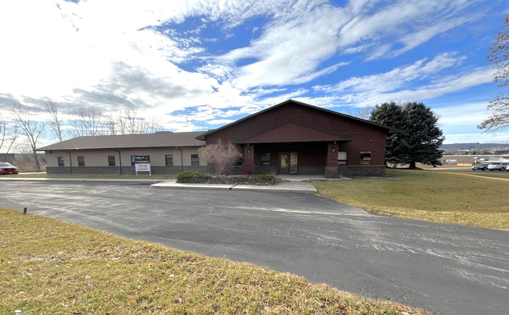 Pictures of Office property located at 1905 North Plaza Boulevard, Rapid City, SD 57702 for lease - image #1