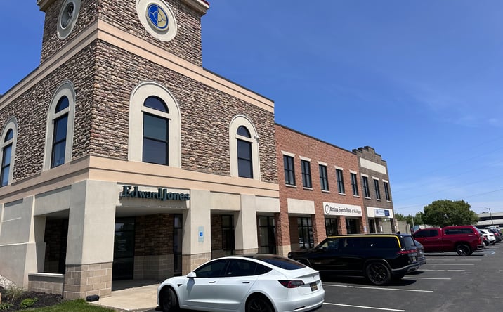Pictures of Retail, Office property located at 1362 South Point Place, Holland, MI 49423 for lease - image #1