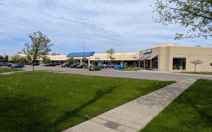 Pictures of Retail, Office property located at 4001 Stone School Road, Ann Arbor, MI 48108 for lease - image #1