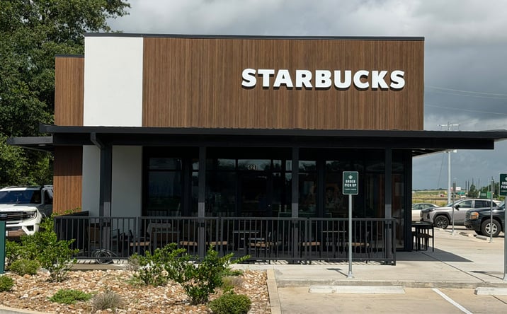 Pictures of Retail property located at 421 University Drive, Prairie View, TX 77445 for lease - image #1