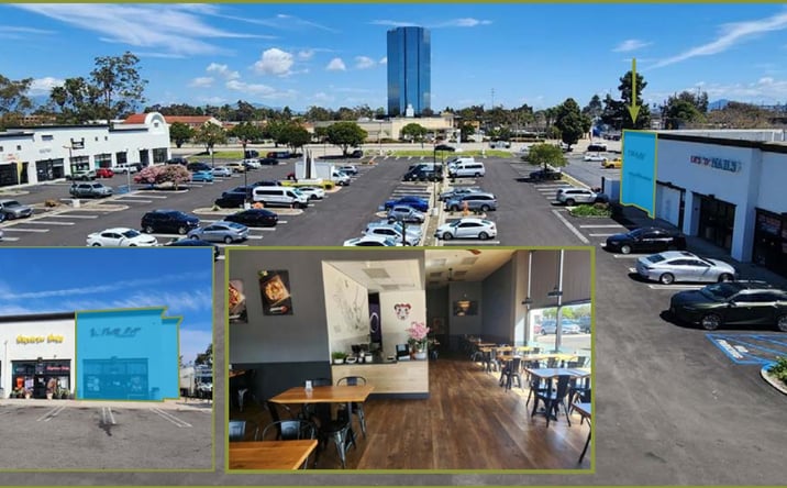 Pictures of Retail, Restaurant property located at 2311 Oxnard Blvd, Oxnard, CA 93036-8214 for lease - image #1