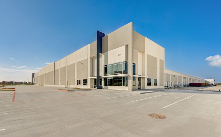 Pictures of Industrial property located at 625 Independence Parkway, Deer Park, TX 77571 for lease - image #1